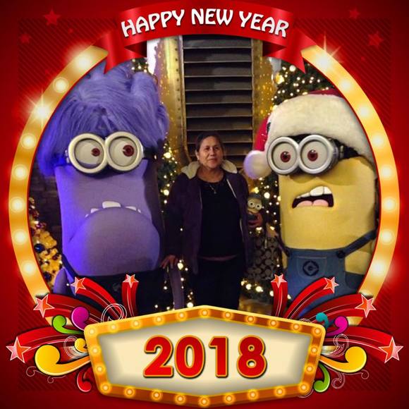 Meet your Posher, Damian - Picture 1 of 1